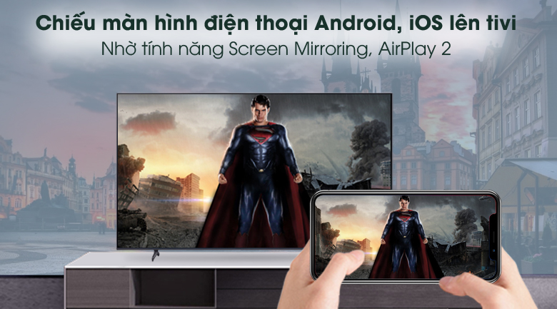 Tổng kho điều hòa, điện máy miền Bắc tại Hà Nội