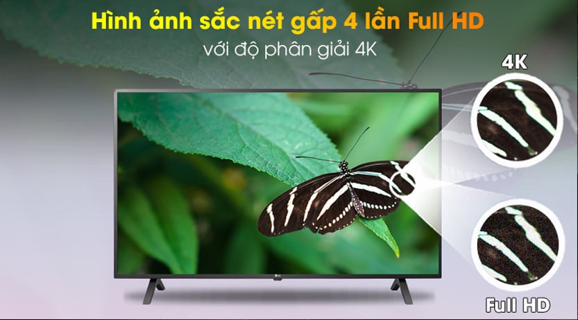 thinh-phat-LG 43UQ8050PSB bộ xử lý thế hệ thứ 5