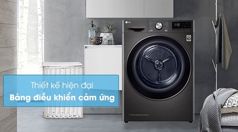 thiết kế hiện đại DVHP09B