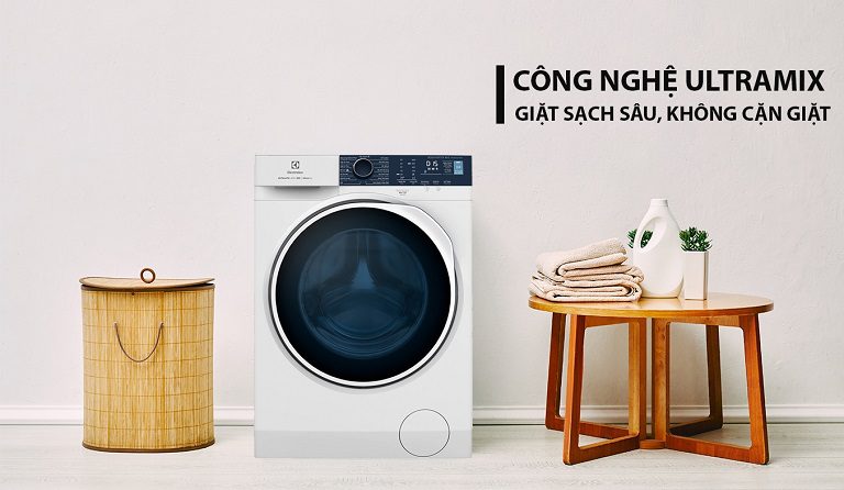 thinh-phat-Máy giặt Electrolux EWF1024P5WB công nghệ Ultramix