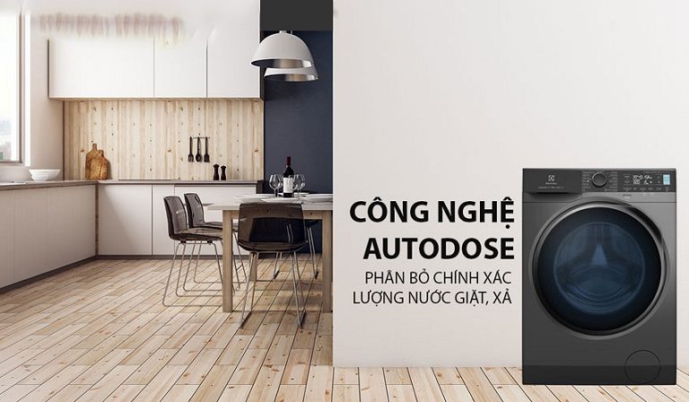 thinh-phat-Máy giặt Electrolux EWF1141R9SB Autodose