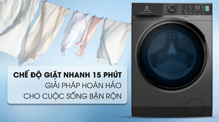 Tổng kho điều hòa, điện máy miền Bắc tại Hà Nội thinh-phat-Máy giặt Electrolux EWF9024P5SB thời gian linh hoạt