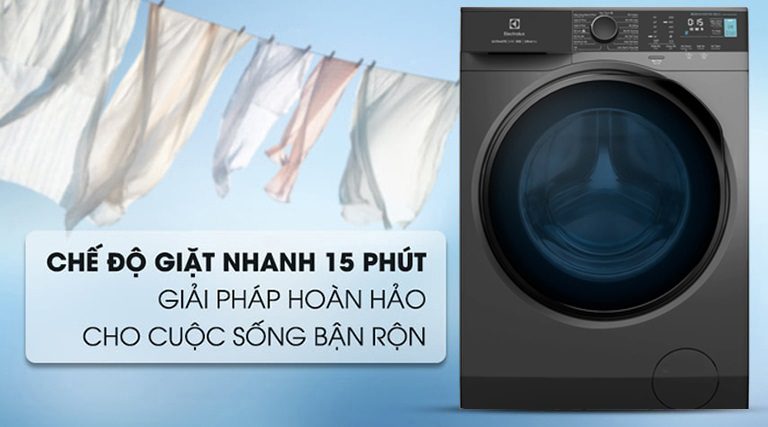 thinh-phat-Máy giặt Electrolux thời gian linh hoạt