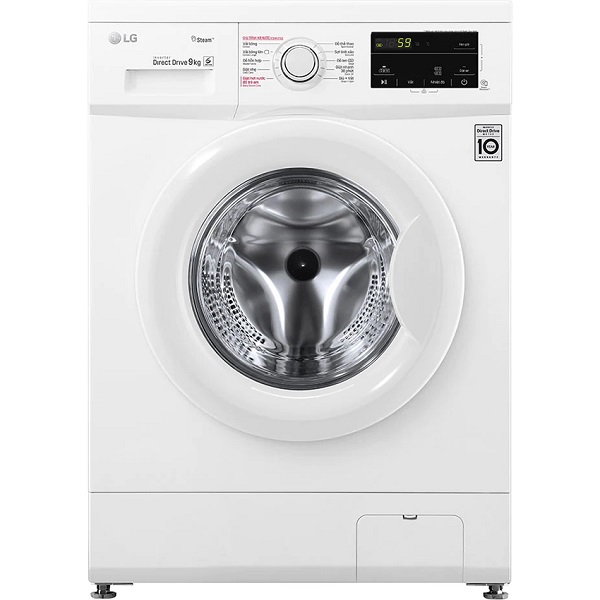 thinh-phat-Máy giặt LG FM1209S6W 9kg