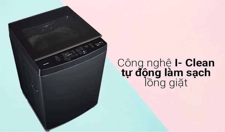 thinh-phat-Máy giặt Panasonic AW-DUK1160HV(SG) I-Clean
