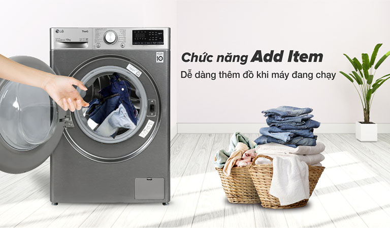 Tính năng hiện đại tiện ích