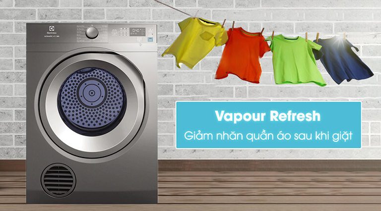 thinh-phat-Máy sấy electrolux EDS854N3SB VapourRefresh