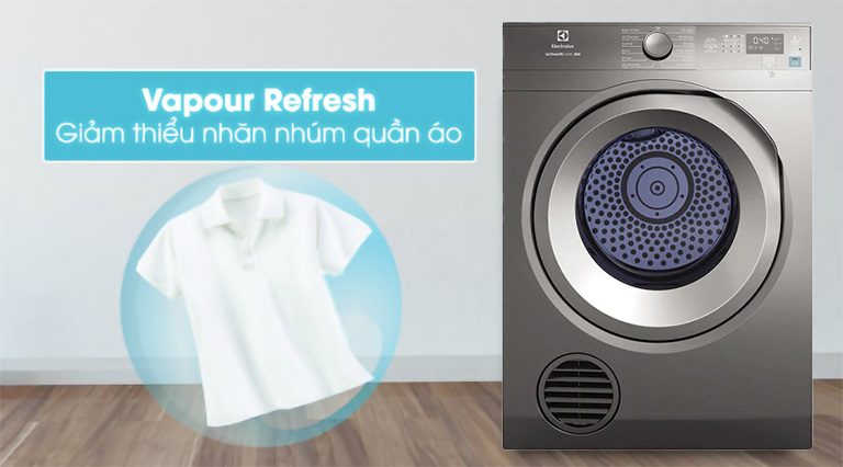 thinh-phat-Máy sấy Electrolux EDV854N3SB VapourRefresh