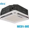 Điều hòa âm trần Midea MCD1-50CRN8 1 chiều 50000BTU