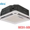 Điều hòa âm trần Midea MCD1-50HRN1 2 chiều 50000BTU