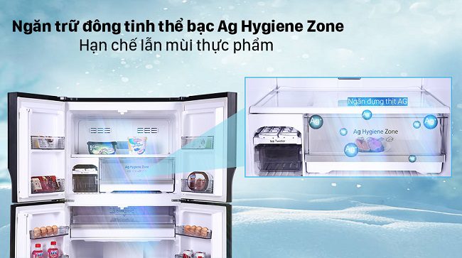 Tổng kho điều hòa, điện máy miền Bắc tại Hà Nội