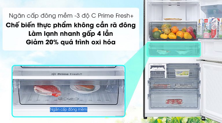 thinh-phat-Panasonic NR-BX471XGKV ngăn cấp đông mềm