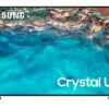 Tivi Samsung UA70BU8000 Smart 4K 70 Inch - 2022