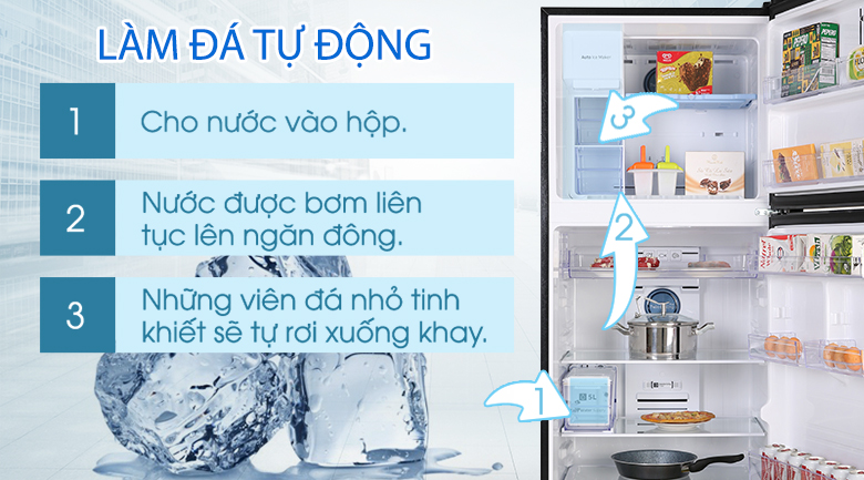 Tổng kho điều hòa, điện máy miền Bắc tại Hà Nội