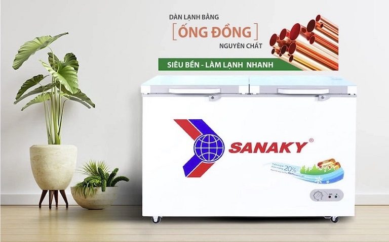 thinh-phat-Sanaky VH3699A2KD dàn đồng nguyên chất