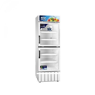 SKSC-400/D2 thiết kế nhỏ gọn