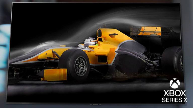Smart Tivi LG 4K 43 Inch 43NANO77TPA NanoCell (2021), Xbox chơi game tuyệt đỉnh 