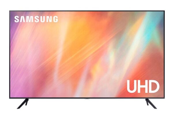 Smart Tivi Samsung UA55AU7000 55 inch Model 2021