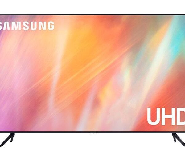 Smart Tivi Samsung UA55AU7000 55 inch Model 2021