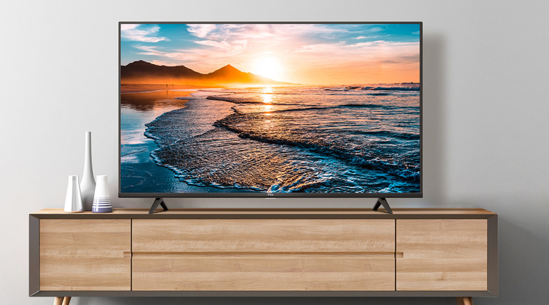 Tivi TCL 55 Inch Smart AI 4K 55P615 - 2021