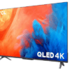 TCL 50Q63 QLED 4K 50 Inch [2023]