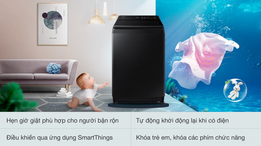 Tổng kho điều hòa, điện máy miền Bắc tại Hà Nội thinh-phat-tiện ích