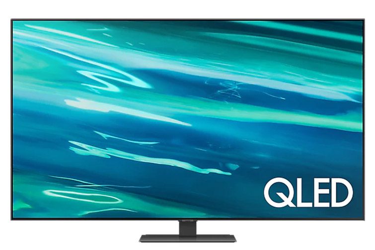 tivi Samsung QLED 4K 50 inch 50Q80A