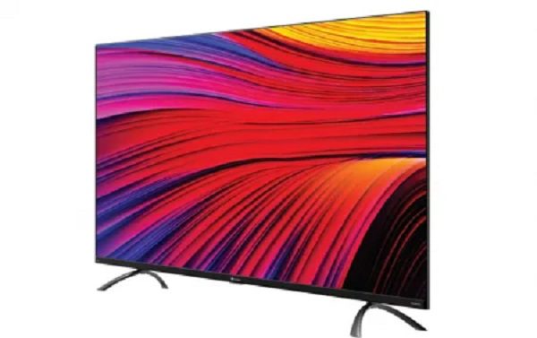 Tivi Casper 55QG8000 55 inch 4K