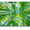 Tivi Smart LG UHD 4K 43 inch 43UQ8050PSB [2022]