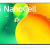 Smart Tivi NanoCell LG 50NANO76SQA 4K 50 inch - 2022