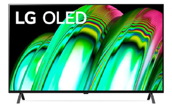 Smart Tivi LG 55A2PSA OLED 4K 55 inch - 2022