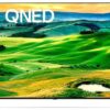 Smart Tivi LG QNED 55QNED80SQA 4K 55 inch - 2022