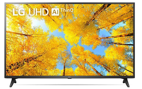 Smart Tivi LG 55UQ7550PSF 4K 55 inch - 2022