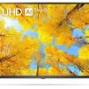 Smart Tivi LG 55UQ7550PSF 4K 55 inch - 2022