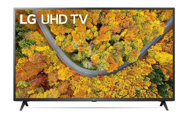 Smart Tivi LG 55UQ8050PSB UHD 4K 55 inch - 2022