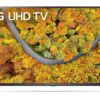 Smart Tivi LG 55UQ8050PSB UHD 4K 55 inch - 2022