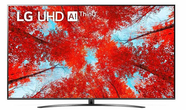 Smart Tivi LG 55UQ9100PSD 55 Inch 4K UHD - 2022