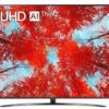 Smart Tivi LG 55UQ9100PSD 55 Inch 4K UHD - 2022