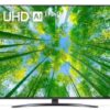 Smart Tivi LG 4K 60 inch 60UQ8150PSB UHD - 2022