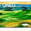 Smart Tivi LG 65QNED80SQA QNED 4K 65 inch - 2022