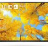 Smart Tivi LG 65UQ7550PSF 65 Inch 4K UHD - 2022