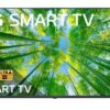 Smart Tivi LG 4K 65 inch 65UQ8000PSC UHD - 2022