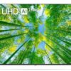 Smart Tivi LG 65UQ8050PSB UHD 4K 65 inch - 2022