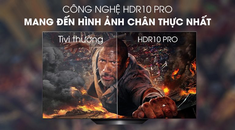 thinh-phat-Tivi LG 55UQ7550PSF Công nghệ HDR10 Pro