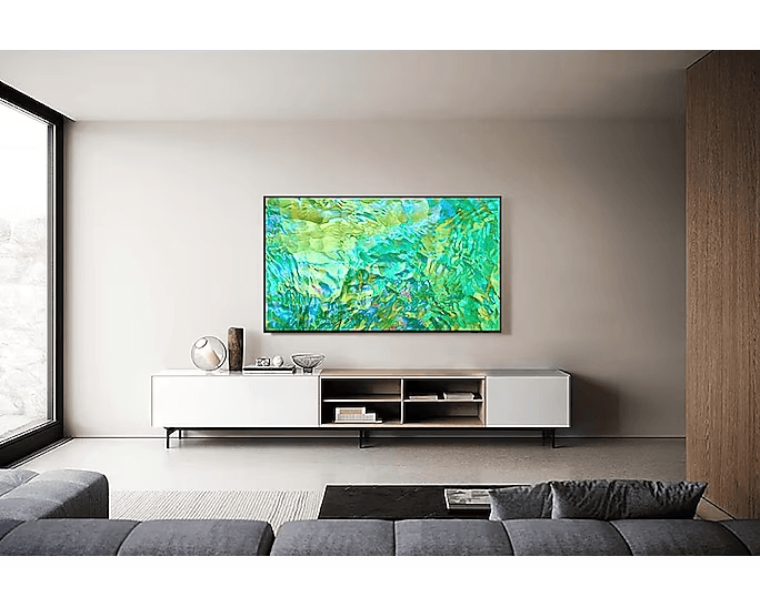 thinh-phat-Tivi Samsung 43CU8000 LED 4K 43 inch [2023] 1