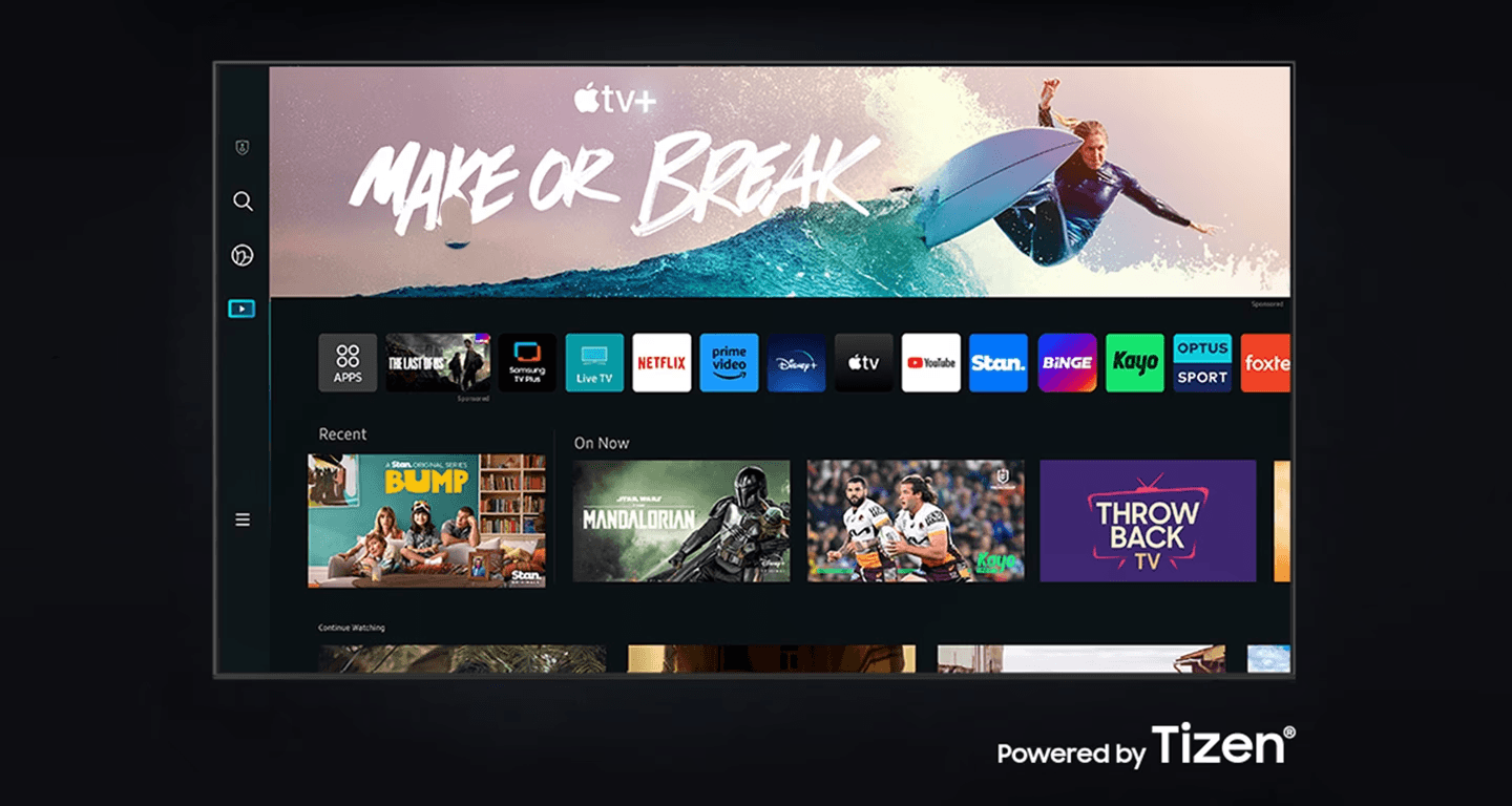 thinh-phat-Tivi Samsung 43CU8000 LED 4K 43 inch [2023] 4