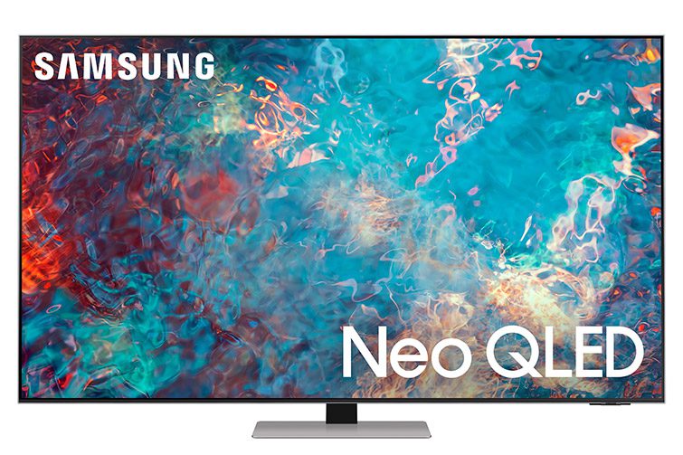 tivi Samsung Neo QLED 55 ich 55QN85A