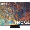 Tivi Samsung 55QN90C QLED 4K 55 Inch [2023]