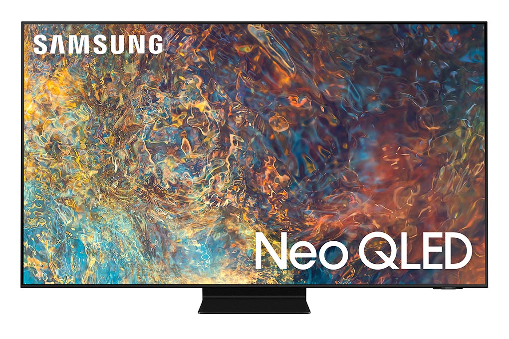 Tivi Samsung 55QN90C QLED 4K 55 Inch [2023]