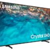 Smart Tivi Samsung 4K UHD 75 inch UA75BU8000 - 2022